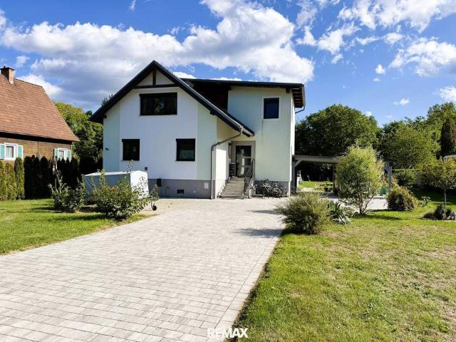 Haus kaufen in Neunkirchen, Niederösterreich