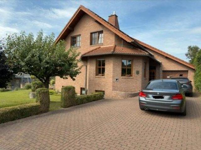 Haus kaufen in Altenbeken