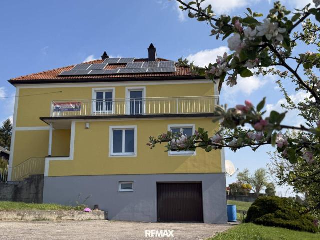 Haus kaufen in Griechenberg, Neidling