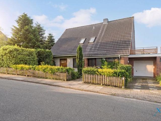 Haus kaufen in Bredstedt, Schleswig-Holstein