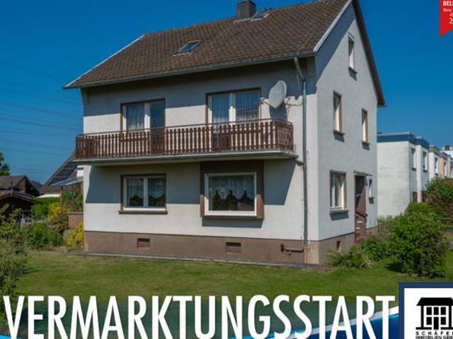 Haus kaufen in Meckenheim, Nordrhein-Westfalen