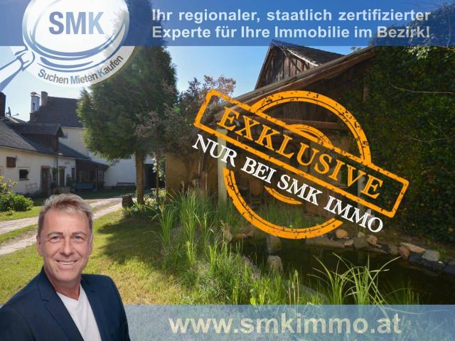 Haus kaufen in Raabs an der Thaya, Niederösterreich
