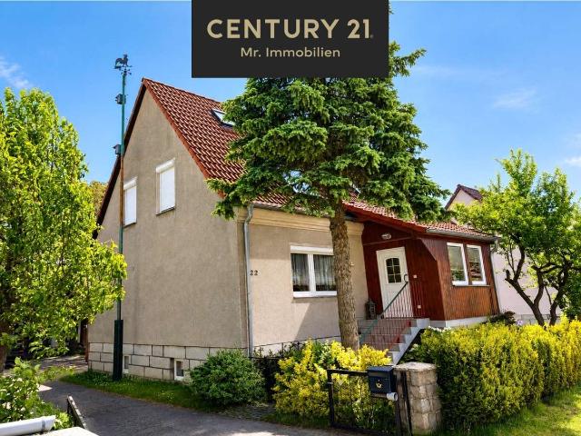 Haus kaufen in Ducherow, Vorpommern-Greifswald
