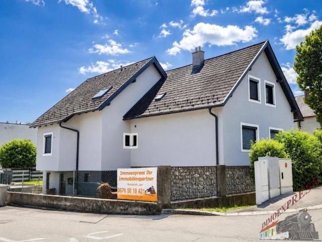 Haus kaufen in Wöllersdorf, Wöllersdorf-Steinabrückl