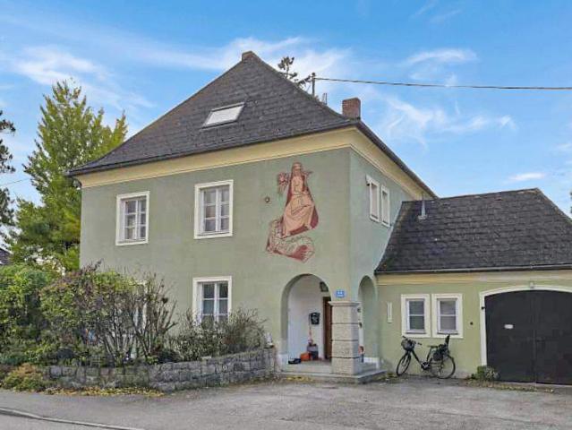 Haus kaufen in Oberösterreich