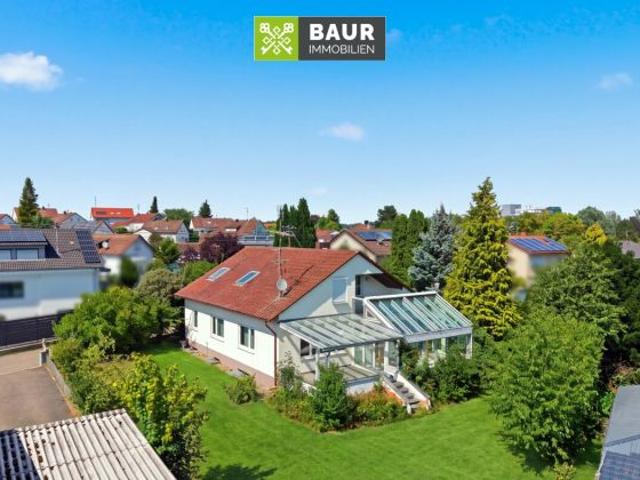 Haus kaufen in Bad Schussenried, Baden-Württemberg