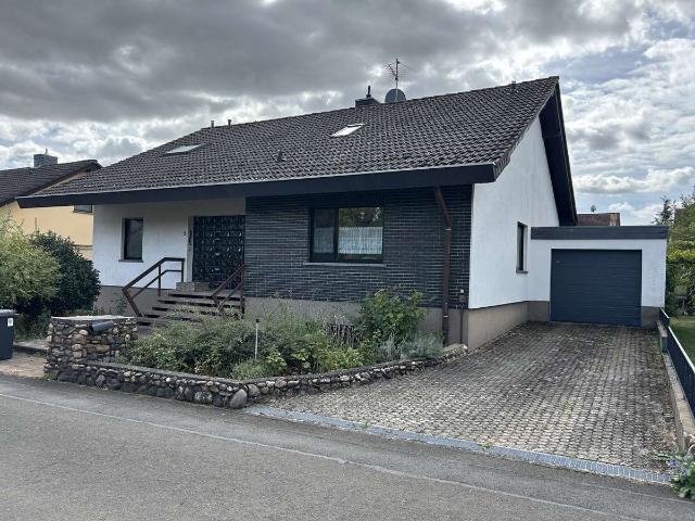 Haus kaufen in Rümmelsheim, Landkreis Bad Kreuznach