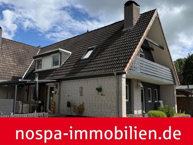 Doppelhaushälfte kaufen in Altholzkrug, Handewitt