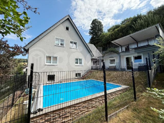 Mehrfamilienhaus kaufen in Heigenbrücken