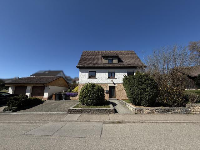 Villa kaufen in Oberrot, Baden-Württemberg