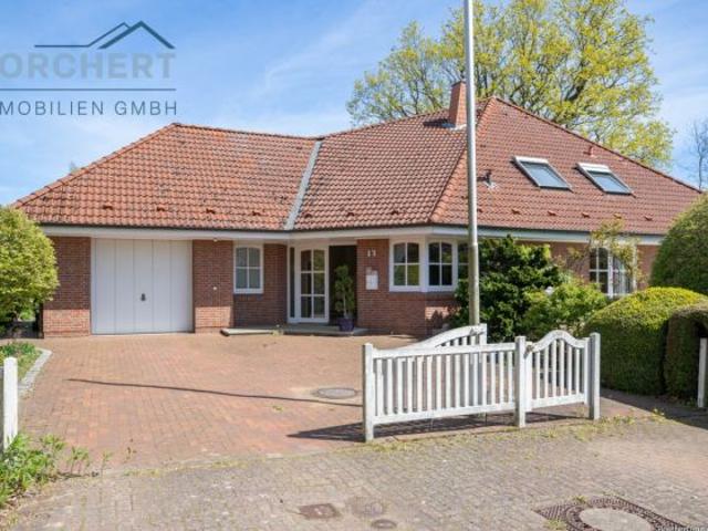Haus mieten in Moorrege, Schleswig-Holstein