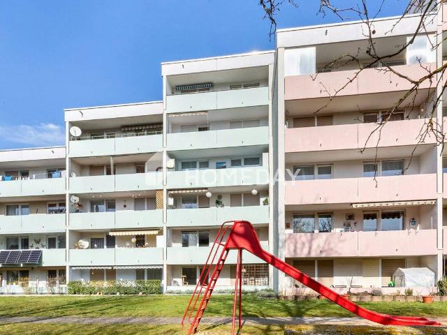 Wohnung kaufen in Lengfeld, Würzburg