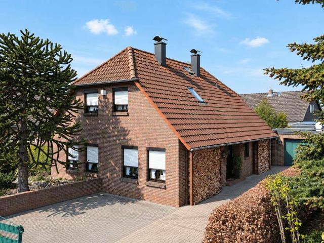 Haus kaufen in Varel, Landkreis Friesland