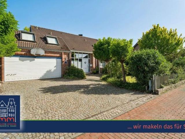 Haus kaufen in Nordwalde, Nordrhein-Westfalen