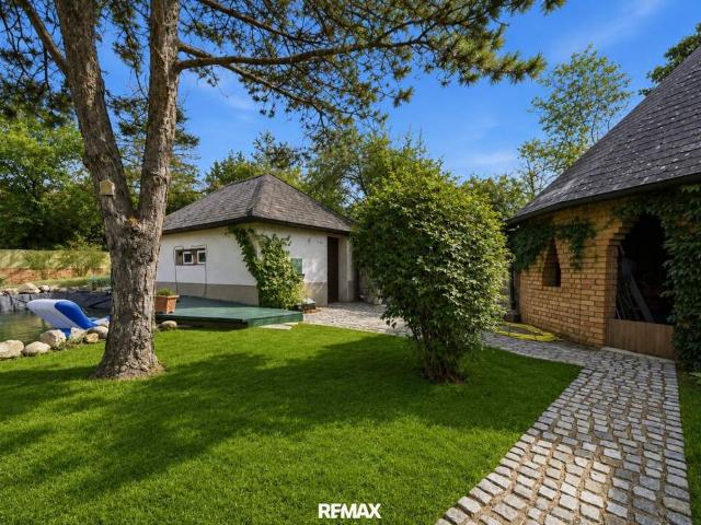 Haus kaufen in Gänserndorf, Niederösterreich