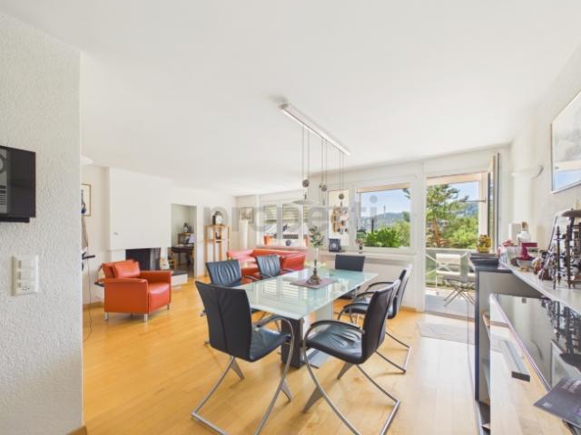 Wohnung kaufen in Obersiggenthal, Aargau