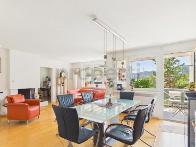 Wohnung kaufen in Obersiggenthal, Aargau