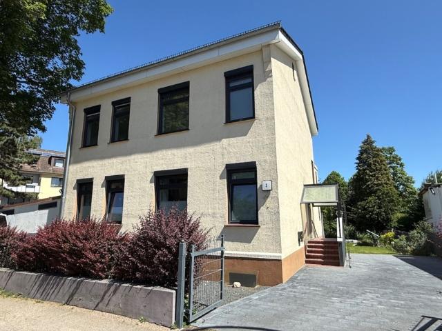 Haus kaufen in Harburg