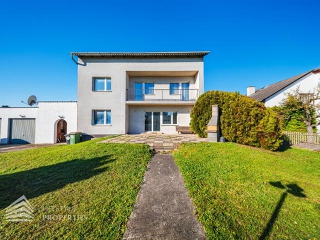 Mehrfamilienhaus kaufen in Wien