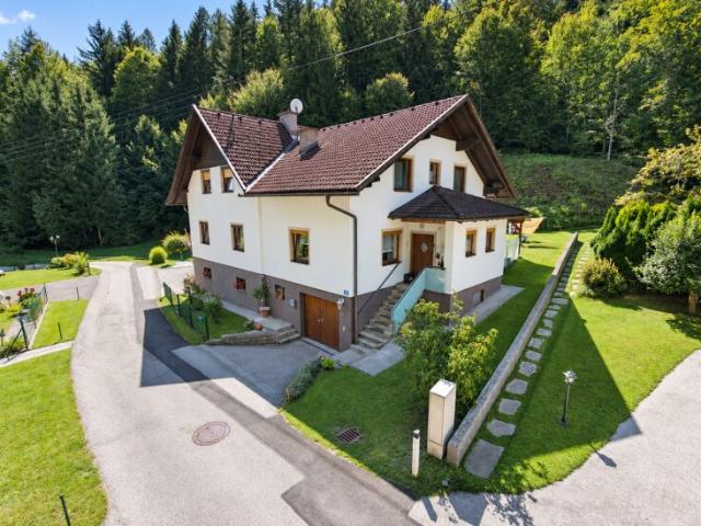 Doppelhaushälfte kaufen in Köttmannsdorf, Kärnten