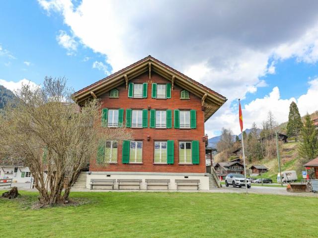 Immobilie kaufen in Lenk Im Simmental, Bern