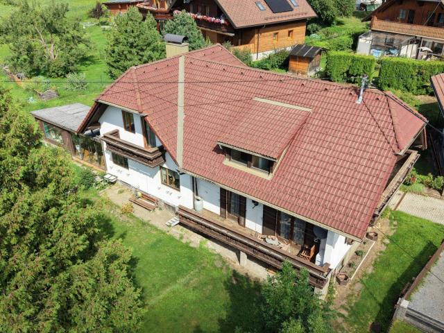 Haus kaufen in Krakaudorf, Krakau