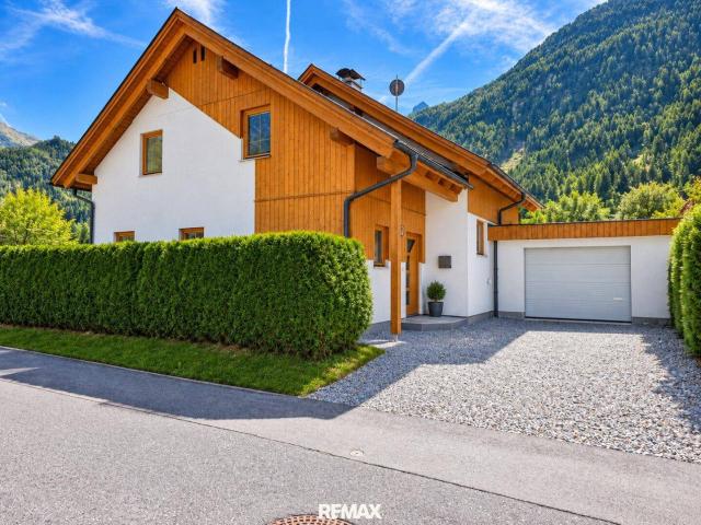 Haus kaufen in Längenfeld, Tirol