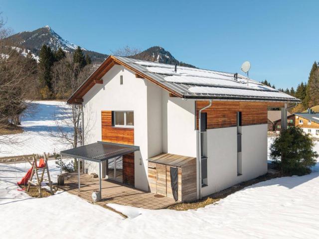 Haus kaufen in Bürserberg, Vorarlberg
