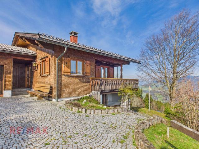 Haus kaufen in Egg, Vorarlberg