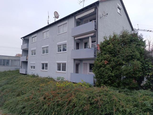 Gewerbe kaufen in Dürrmenz, Mühlacker