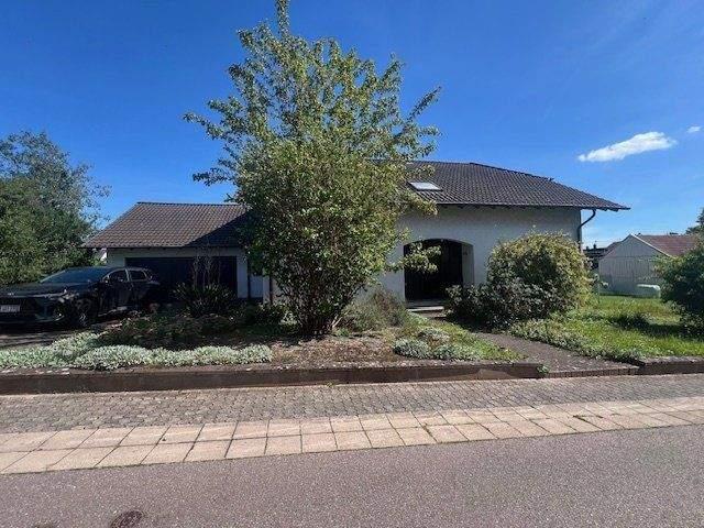 Haus kaufen in Saarwellingen