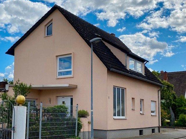 Haus kaufen in Haßloch, Rheinland-Pfalz