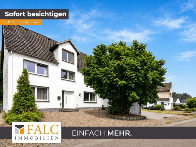 Villa kaufen in Brakelsiek, Schieder-Schwalenberg