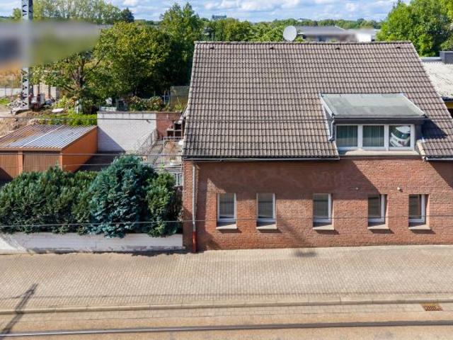 Haus kaufen in Dortmund