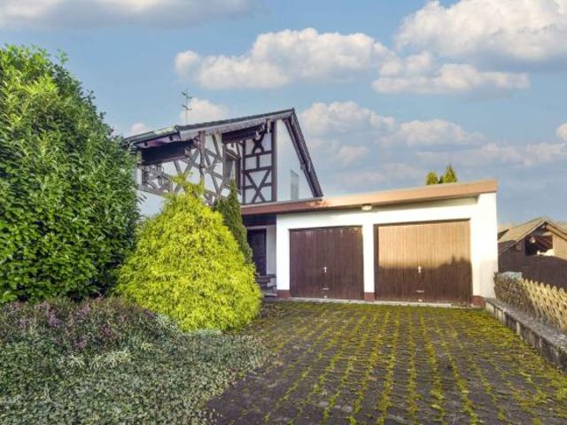 Haus kaufen in Biberbach, Bayern