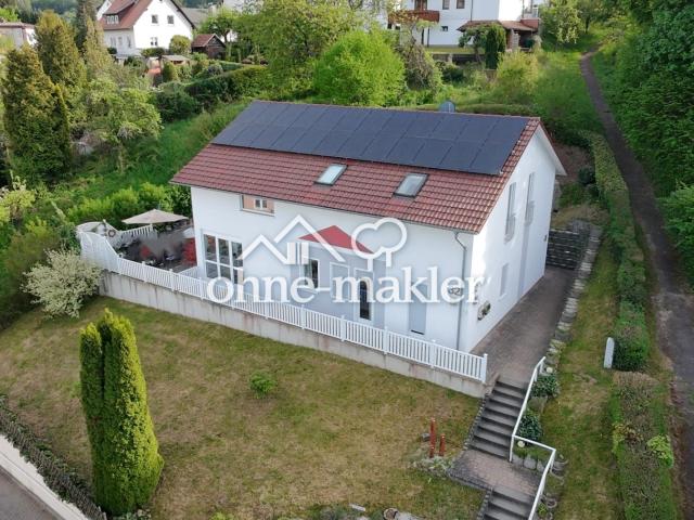 Haus kaufen in Bad Orb, Hessen