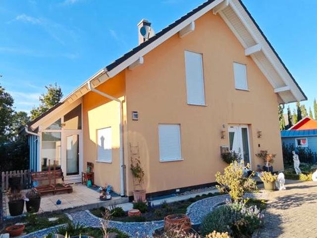 Haus kaufen in Schliengen (Kernort), Schliengen