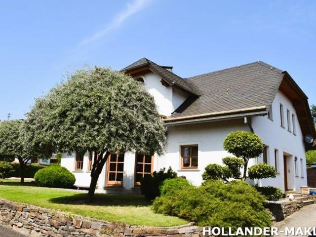 Haus kaufen in Blankenrath, Rheinland-Pfalz