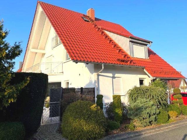 Haus kaufen in Markt Erlbach, Bayern