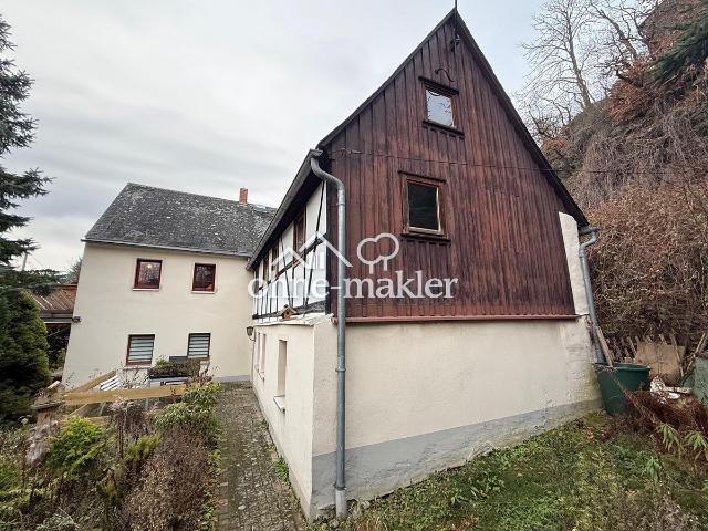 Haus kaufen in Großschirma, Sachsen
