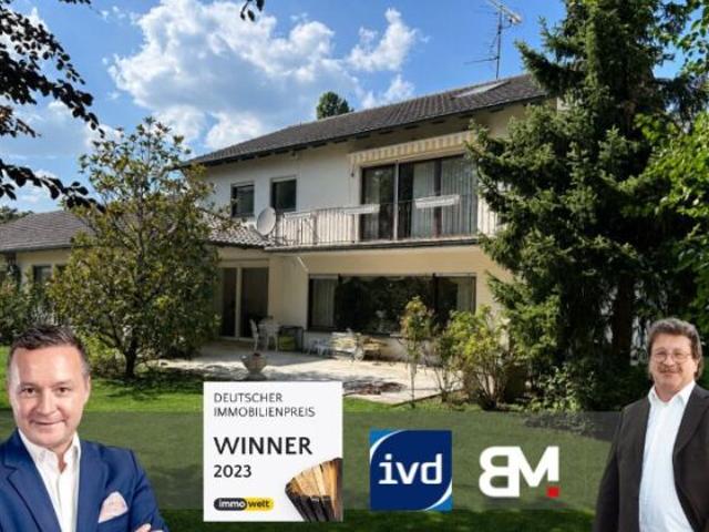 Haus kaufen in Langweid, Bayern