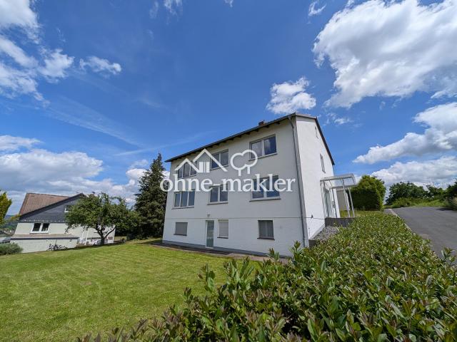 Haus kaufen in Jesberg, Hessen