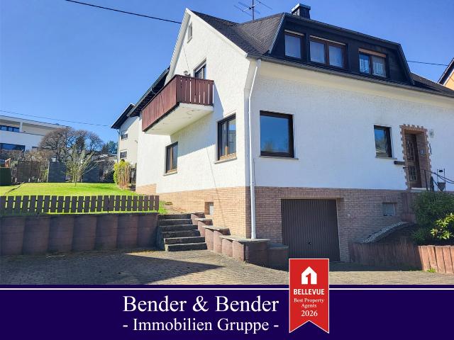 Haus kaufen in Niederelbert, Rheinland-Pfalz