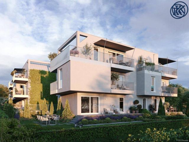 Apartment kaufen in Donaustadt, Wien