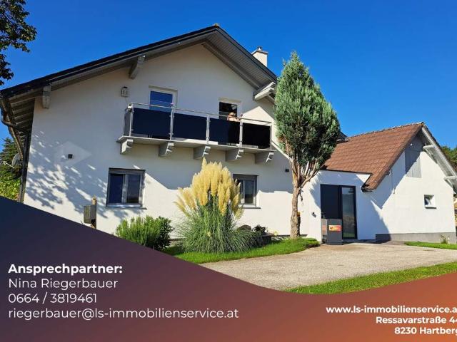 Haus mieten in Steiermark