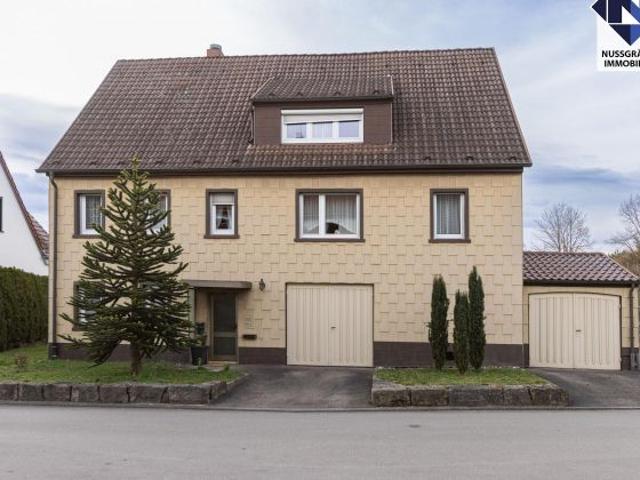 Haus kaufen in Kirchheim, Baden-Württemberg