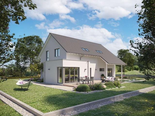 Haus kaufen in Willinghusen, Barsbüttel
