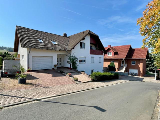 Haus kaufen in Felsberg