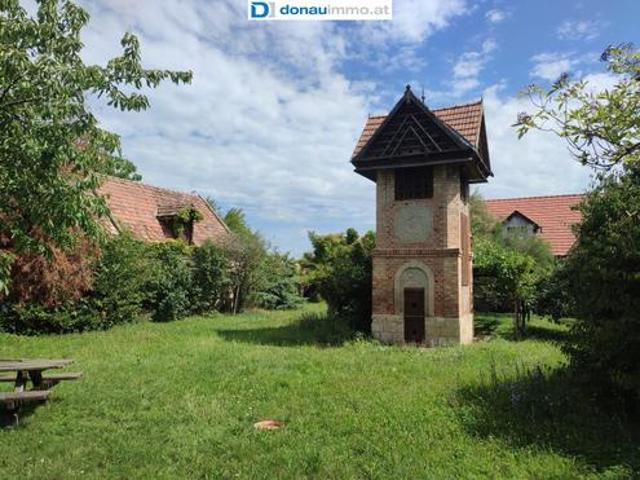 Haus kaufen in Eisenstadt, Burgenland