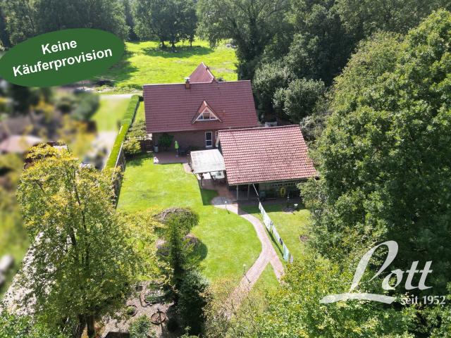 Haus kaufen in Apen, Niedersachsen